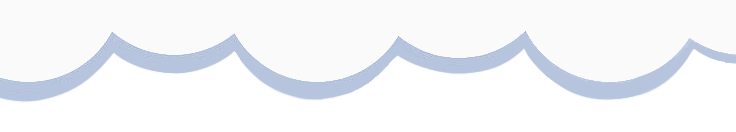 Cloud top border