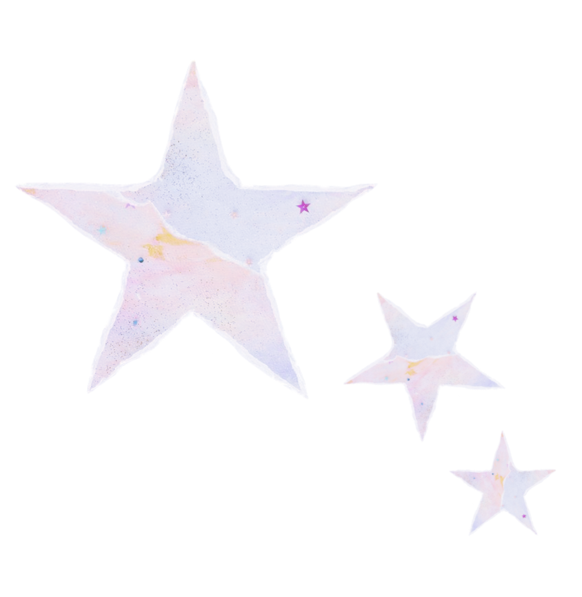 Decor Sticker